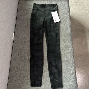 Lululemon Invigorate HR Tight 28”